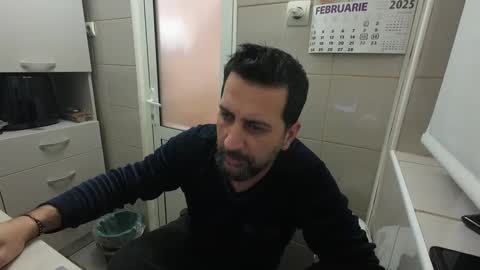 tarkan198 online show from February 17, 2025, 6:48 pm