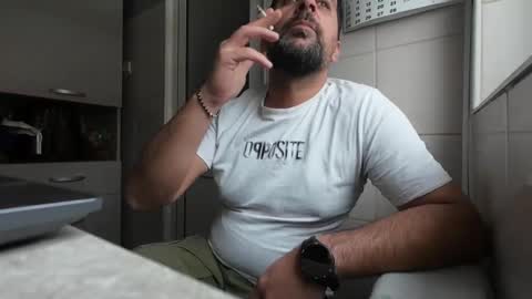 tarkan198 online show from February 18, 2025, 11:33 am