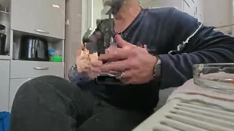 tarkan198 online show from February 23, 2025, 7:33 am