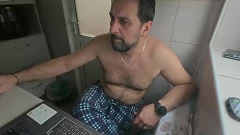 tarkan198 online show from February 28, 2025, 10:30 am