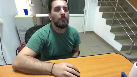 tarkan198 online show from February 28, 2025, 8:28 pm