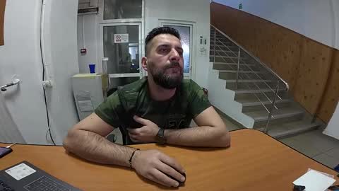 tarkan198 online show from March 8, 2025, 10:11 am