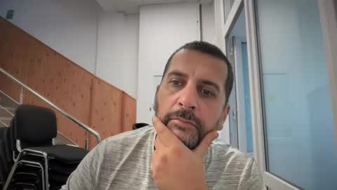 tarkan198 online show from October 5, 2025, 6:45 am