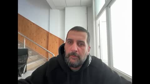 tarkan198 online show from October 11, 2025, 12:58 pm