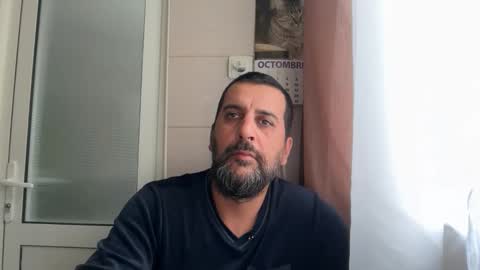 tarkan198 online show from October 15, 2025, 9:20 am