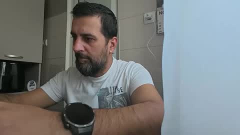 tarkan198 online show from November 12, 2025, 11:54 am