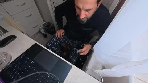 tarkan198 online show from November 23, 2025, 9:20 am