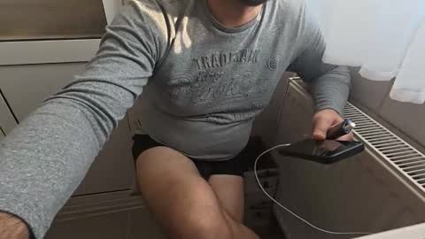 tarkan198 online show from December 21, 2025, 7:37 am