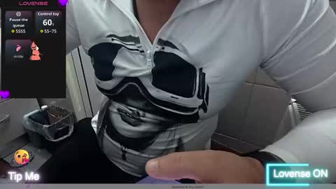 tarkan198 online show from January 5, 2026, 5:27 pm