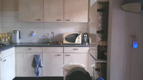 Genaro Thode online show from February 5, 2026, 11:26 am