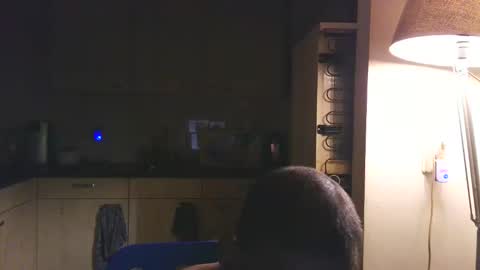 Genaro Thode online show from March 21, 2026, 1:10 am