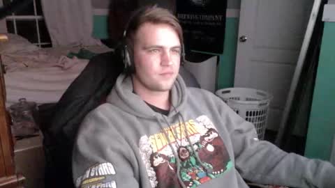 tarus333 online show from October 24, 2025, 5:15 am