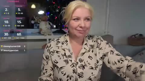 Tasha  Moon online show from January 14, 2026, 6:13 pm