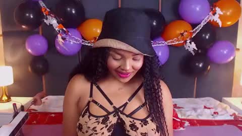 Tasha online show from October 26, 2025, 2:12 pm