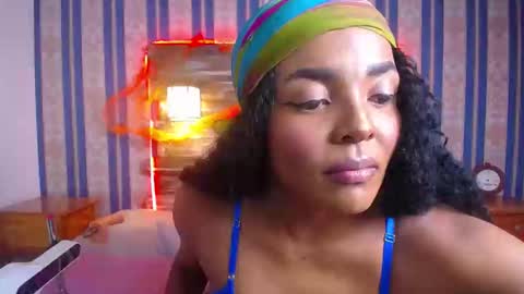 Tasha online show from November 1, 2025, 7:49 pm