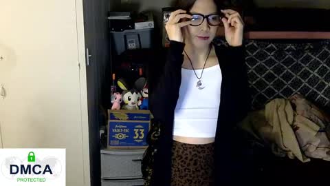 TashaKai online show from January 7, 2025, 5:31 pm