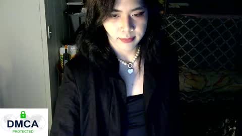 TashaKai online show from January 12, 2025, 2:03 am