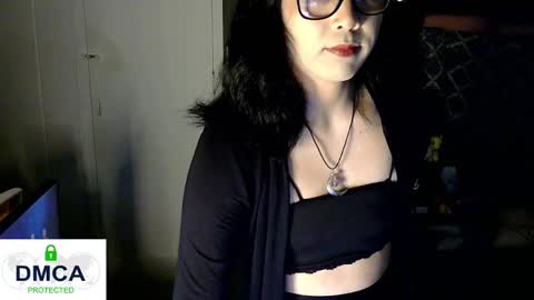 TashaKai online show from January 17, 2025, 3:22 pm