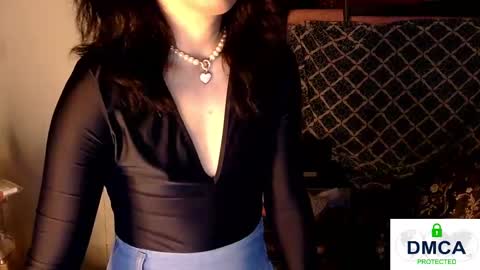 TashaKai online show from February 16, 2025, 11:48 pm