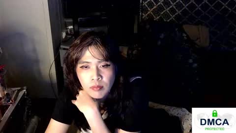 TashaKai online show from February 26, 2025, 6:32 pm