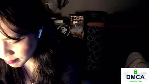 TashaKai online show from March 8, 2025, 5:54 pm