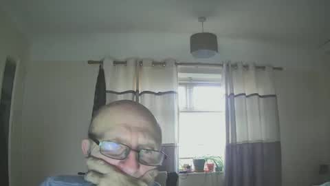 Snapshot of taslicks0739 chatting on January 5, 2025, 12:42 pm Tas online show from January 5, 2025, 12:42 pm