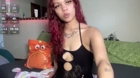 tastefulbooty online show from March 29, 2026, 8:53 pm