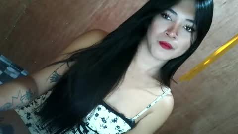 Snapshot of tasteofinnocent69 chatting on October 7, 2025, 3:58 am online show from October 7, 2025, 3:58 am