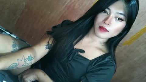 Snapshot of tasteofinnocent69 chatting on October 8, 2025, 6:38 pm online show from October 8, 2025, 6:38 pm