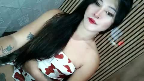 Snapshot of tasteofinnocent69 chatting on November 4, 2025, 5:50 am online show from November 4, 2025, 5:50 am