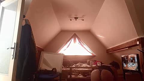 ass to fuck online show from March 18, 2026, 6:44 pm