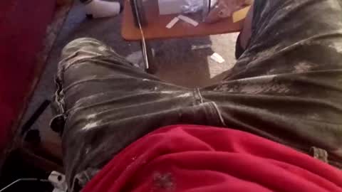 ass to fuck online show from May 12, 2026, 3:03 am