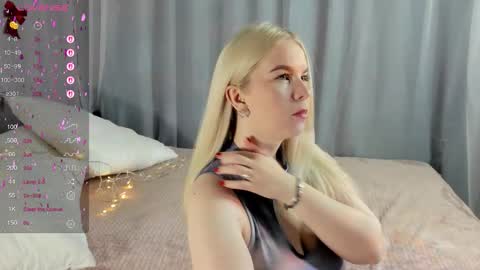 Ann online show from December 21, 2025, 1:13 am