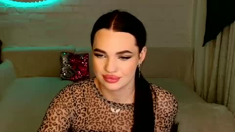 tasty_babyy online show from January 17, 2025, 7:38 pm