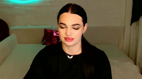 tasty_babyy online show from January 26, 2025, 5:34 pm