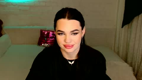 tasty_babyy online show from February 26, 2025, 5:07 pm