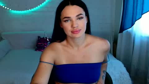 Snapshot of tasty_babyy chatting on August 5, 2026, 9:34 am tasty_babyy online show from August 5, 2026, 9:34 am