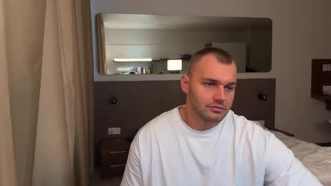 My shows 2100500 UTC3 online show from September 29, 2025, 5:56 am