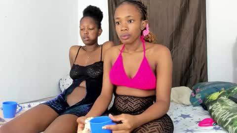 tasty_tamara online show from December 22, 2025, 9:06 am