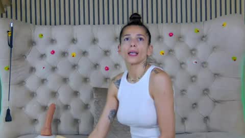 Snapshot of tastypatricia chatting on June 21, 2026, 11:13 am TastyPatricia online show from June 21, 2026, 11:13 am