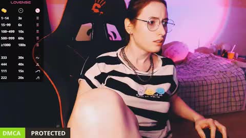 Snapshot of tat_girl chatting on March 1, 2025, 3:43 am Lana inst lanitadelreyskaya OnlyFans online show from March 1, 2025, 3:43 am