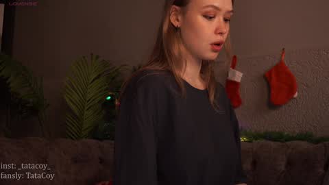 TataCoy online show from December 18, 2024, 5:26 am