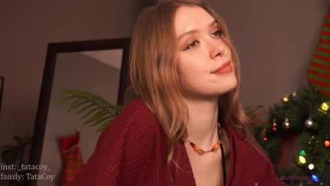 TataCoy online show from December 18, 2024, 12:29 pm