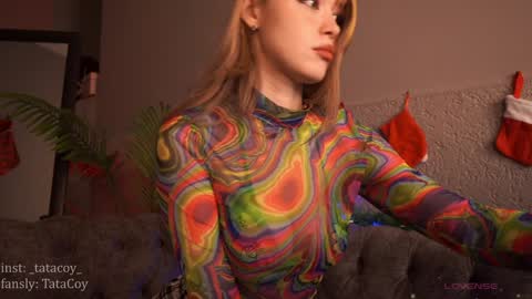 TataCoy online show from December 19, 2024, 6:34 am