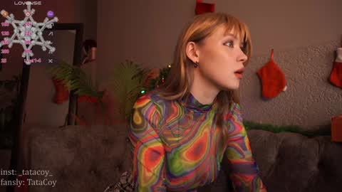 TataCoy online show from December 19, 2024, 12:45 pm