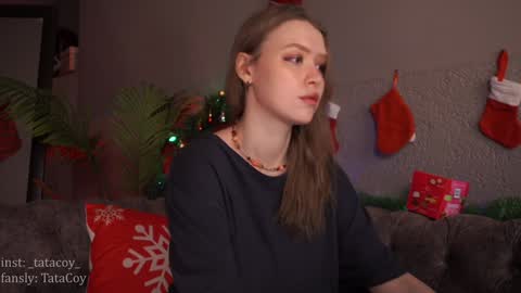 TataCoy online show from December 20, 2024, 5:36 am