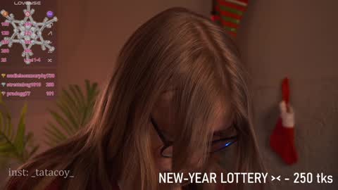 TataCoy online show from January 2, 2025, 12:46 pm