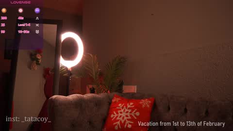 TataCoy online show from January 23, 2025, 7:32 am