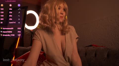 TataCoy online show from January 25, 2025, 1:30 pm