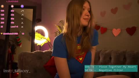 TataCoy online show from February 18, 2025, 10:27 am